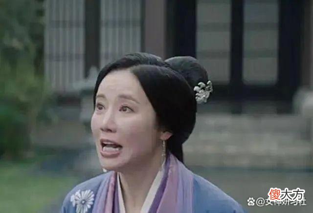 【历史故事】《月升沧海》里霍君华到底是谁？与越妃文帝是什么关系？