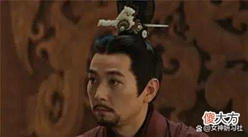 【历史故事】《月升沧海》里霍君华到底是谁？与越妃文帝是什么关系？