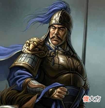 【爱历史】被誉为“战神”的吕布，麾下有诸多文才武将，为何败亡如此迅速？