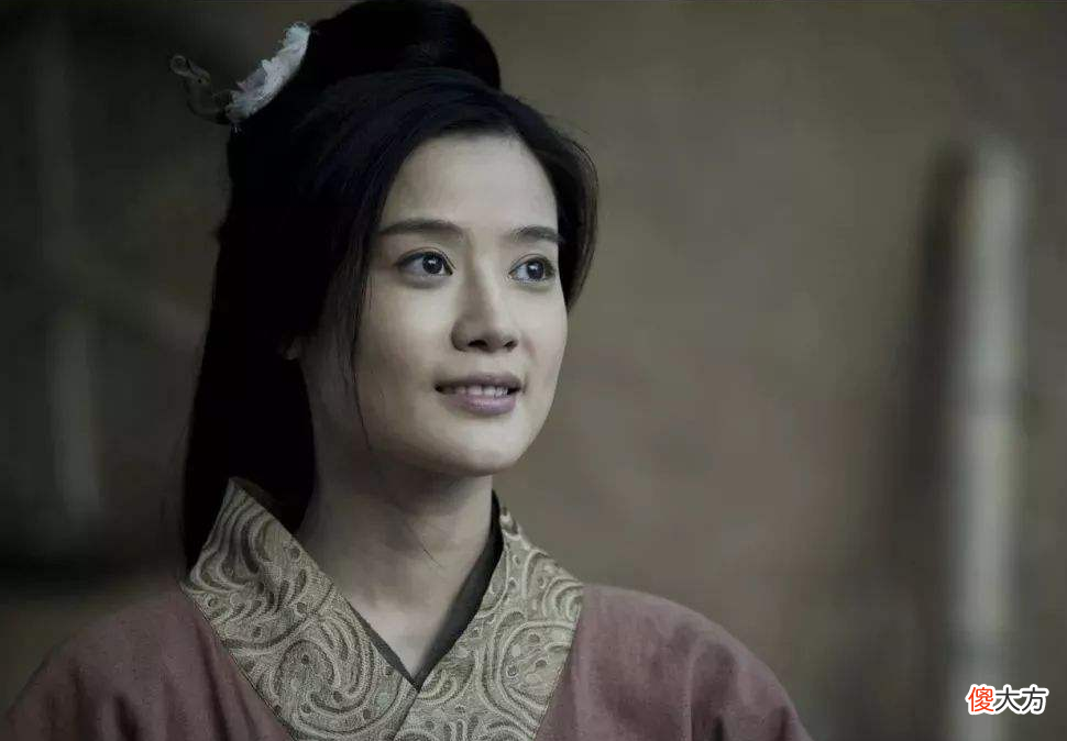 【爱历史】刘邦生前给戚夫人安排了4条活路，可她就是不走，结果被做成人彘