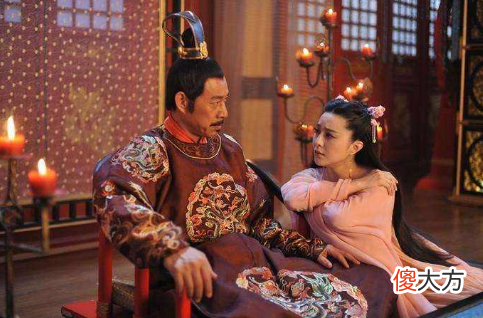【爱历史】古代大龄剩女：44岁还未出嫁，后生下一女儿影响中国历史千年