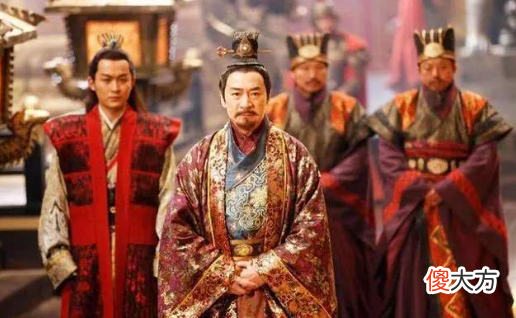 【爱历史】古代大龄剩女：44岁还未出嫁，后生下一女儿影响中国历史千年
