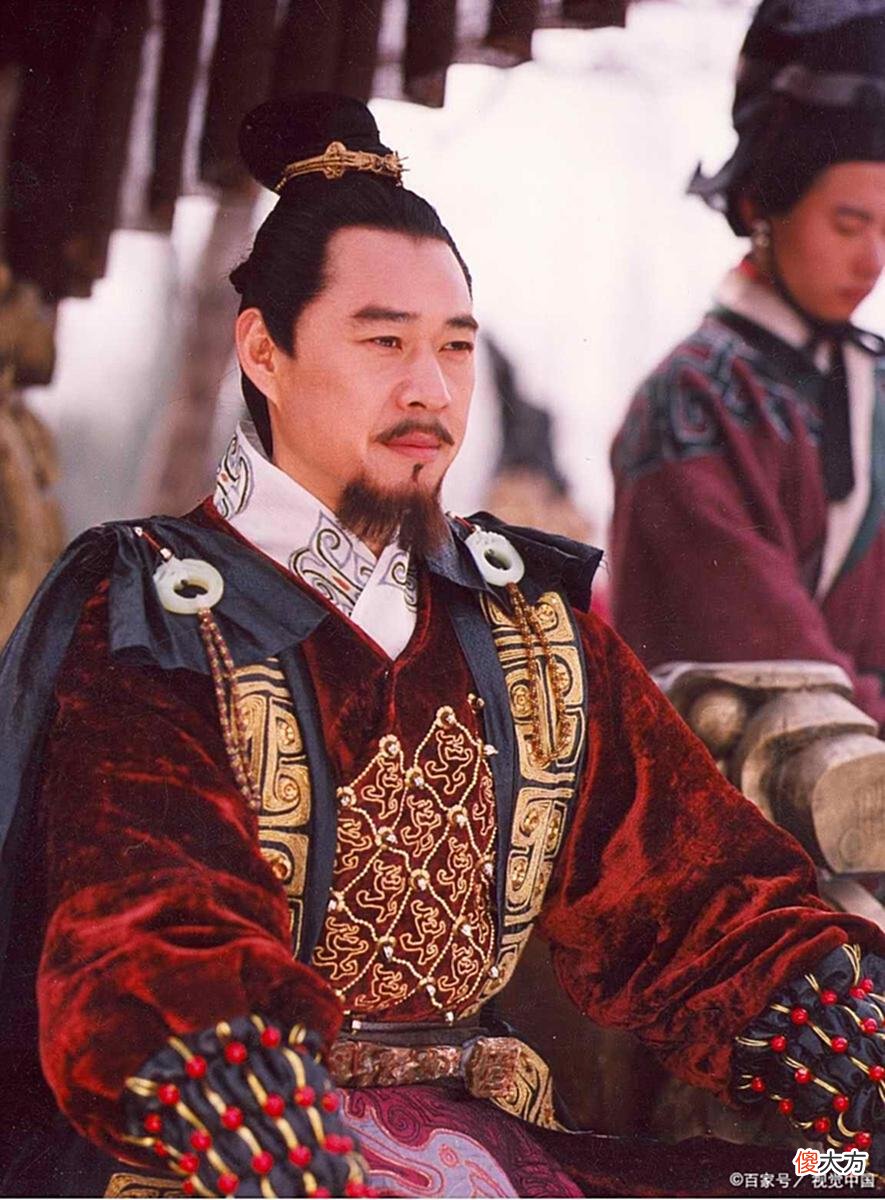 【爱历史】典故“鞭石入海”。秦始皇想过海看日出，竟然有神仙帮他鞭石入海