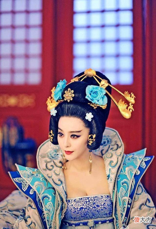 【爱历史】吕后死后吕氏被清算，武则天死后，武家却没事？