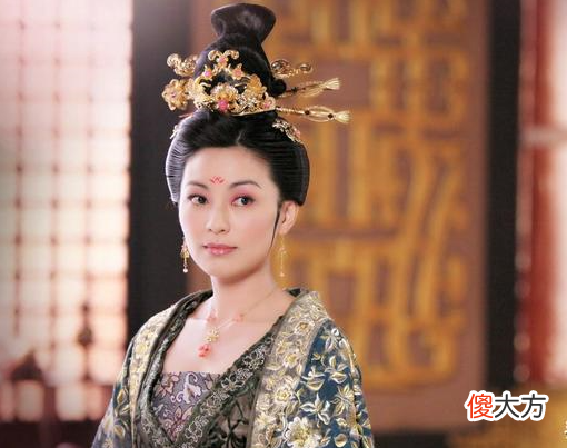 【爱历史】吕后死后吕氏被清算，武则天死后，武家却没事？
