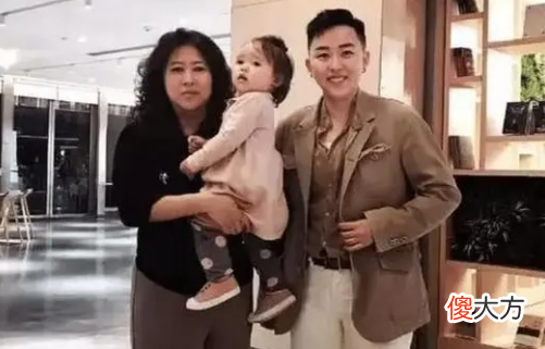 叶海洋花50万买精生女，一个人当爹又当妈，为何又准备要二胎？
