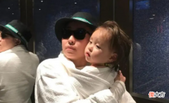 叶海洋花50万买精生女，一个人当爹又当妈，为何又准备要二胎？