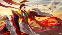 【游戏世界】坦度不输坦克的法师，芈月钟馗榜上有名，图4不到王者不知道！