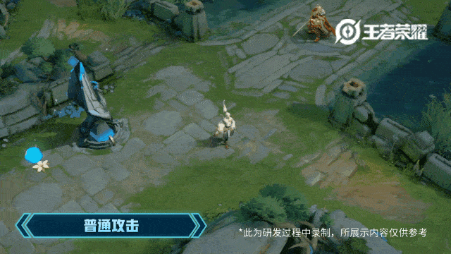 【游戏迷】又一款传说皮肤优化曝光！黑丝大长腿＋细高跟，这也太美了！