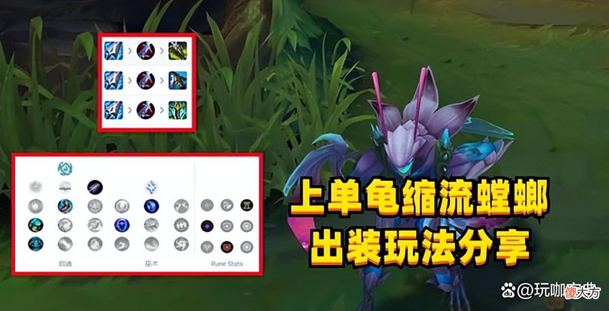 【游戏世界】LOL大乱斗套路再次引领排位风潮，多名职业选手通宵练习！