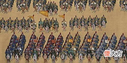【历史故事】1648年十二月，一位明朝降将举起了反清复明的大旗