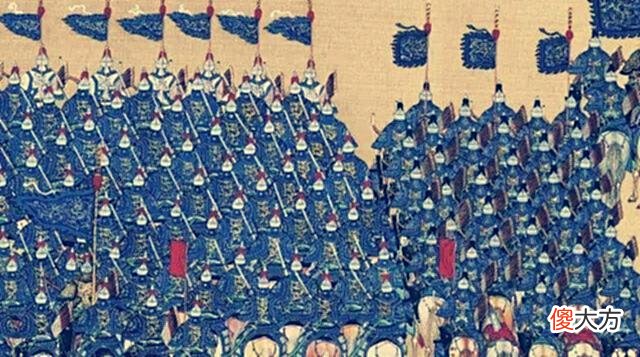 【历史故事】1648年十二月，一位明朝降将举起了反清复明的大旗