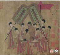 【历史故事】武则天、太平公主等女性干政，这种风气为什么只在唐代出现？
