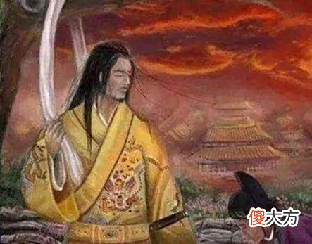 【爱历史】明清战争中围点打援的经典战役，皇太极的巅峰之作，松锦大战
