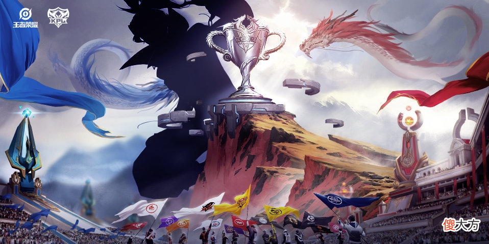 【游戏世界】王者荣耀:韩信赛事战令新皮肤锁定,三款限定皮肤即将上线!