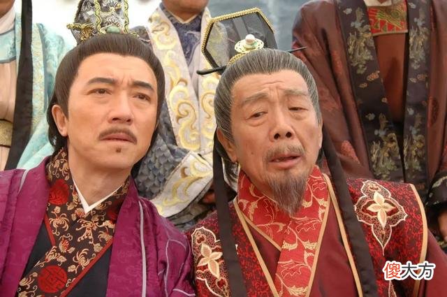 【爱历史】三朝元老,四任宰相,推行种种善政的蔡京,居然是北宋巨奸?