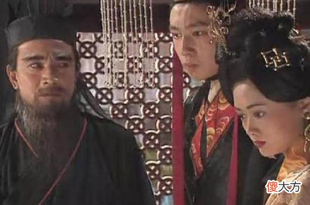 【爱历史】汉献帝已经没了实权，为什么曹操还把所有女儿都嫁给他
