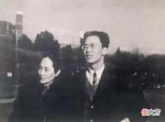 【爱历史】华罗庚：仅有初中文凭，中年患病左腿残疾，去世前6小时还在演讲