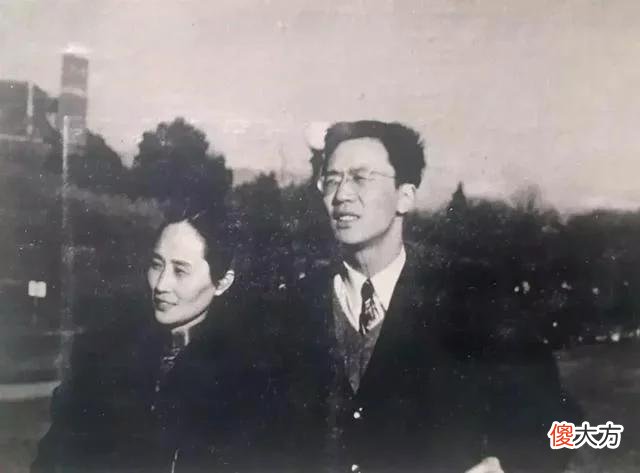 【爱历史】华罗庚：仅有初中文凭，中年患病左腿残疾，去世前6小时还在演讲