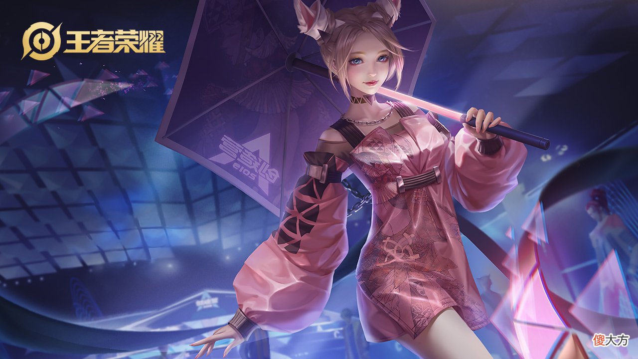 【游戏世界】王者荣耀：透过体验服看未来，版本走向大猜想，木兰有望崛起？