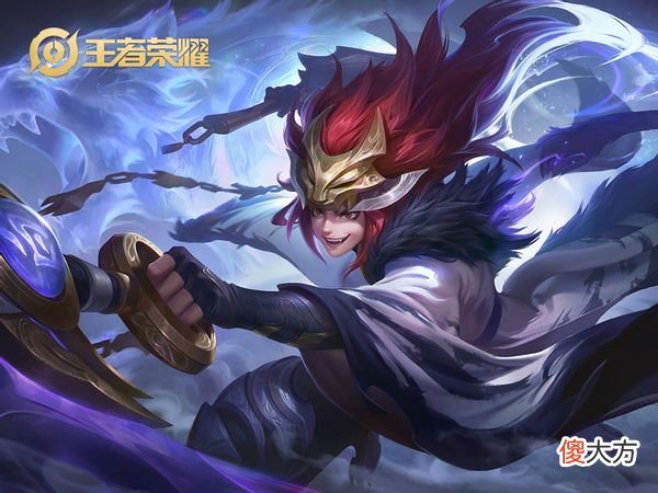 【游戏世界】王者荣耀：对面选李白，你千万别拿玄策，否则只会被按在泉水打！