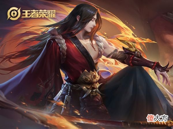 【游戏世界】王者荣耀：对面选李白，你千万别拿玄策，否则只会被按在泉水打！