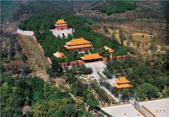 【爱历史】郭沫若为何坚持挖明定陵，专家：你看他祖上是谁，就明白了