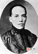 【爱历史】梁启超年轻气盛，张之洞“倚老卖老”，不服气？用对联一较高下