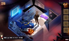 【游戏世界】FPX迎战RNG，RNG队员克隆模式欢乐五黑，小天不自信Doinb暖心鼓励