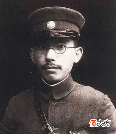 【历史故事】这位湘军将领三次起兵反蒋，三次被镇压，后来怎样了！