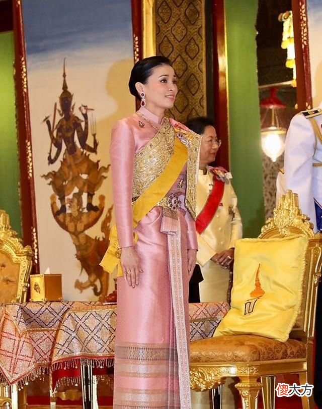 【历史故事】苏提达的围剿与反击