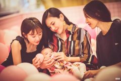 “新型女儿奴”现象井喷式出现，爹妈疼孩子的同时别忘了规矩约束