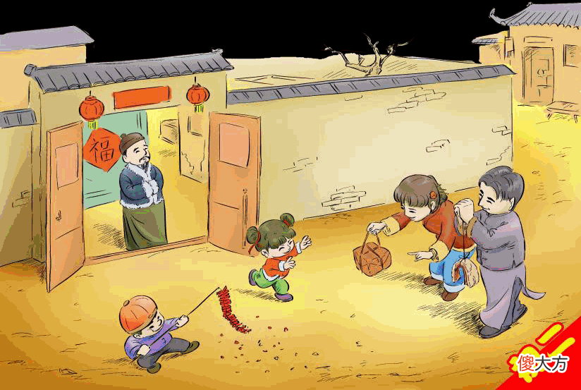 寒假就地过年，孩子在家总玩游戏，如何让孩子的寒假过得有意义呢？