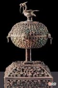 【历史故事】1995年，男孩捡“铁疙瘩”，家人认为不吉利，怎料竟是古代香炉