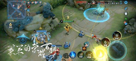 【游戏世界】上阵父子兵!鲁班父子,会成为钻石星耀最稳定的上分组合吗?