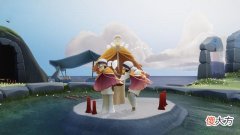 【游戏迷】光遇：本周复刻粗辫，这个波西米亚风格的发型，有野性的美丽