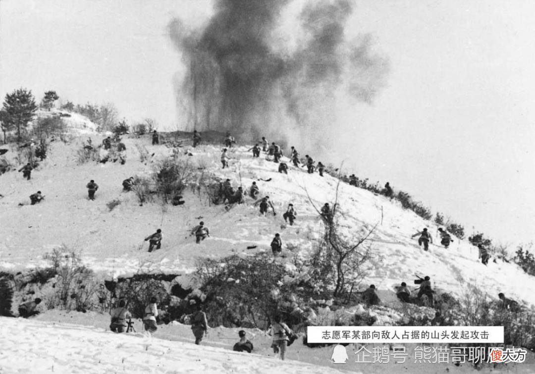 【历史故事】抗美援朝,美军战败,印度:中国必须停止进攻。中国:做梦去吧