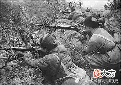 【历史故事】抗美援朝,美军战败,印度:中国必须停止进攻。中国:做梦去吧