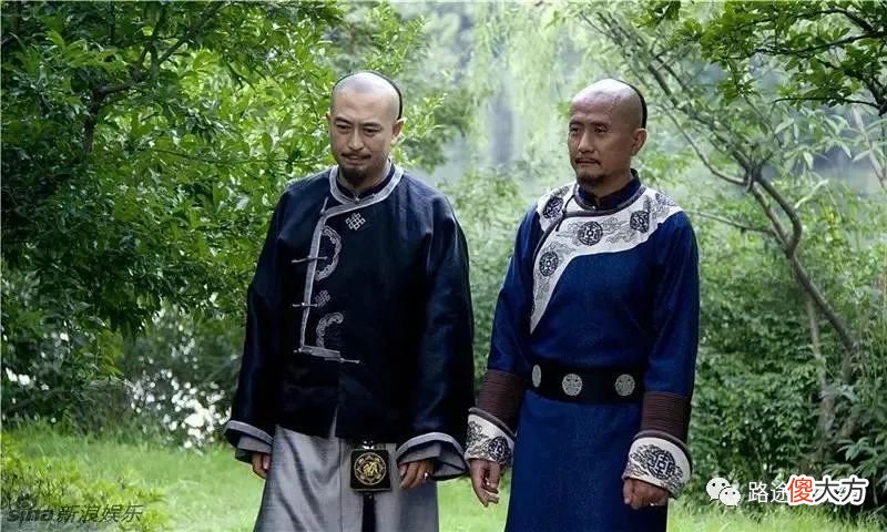 【爱历史】《大清盐商》：当代富豪的奢靡生活算个啥，都是扬州盐商玩剩下的