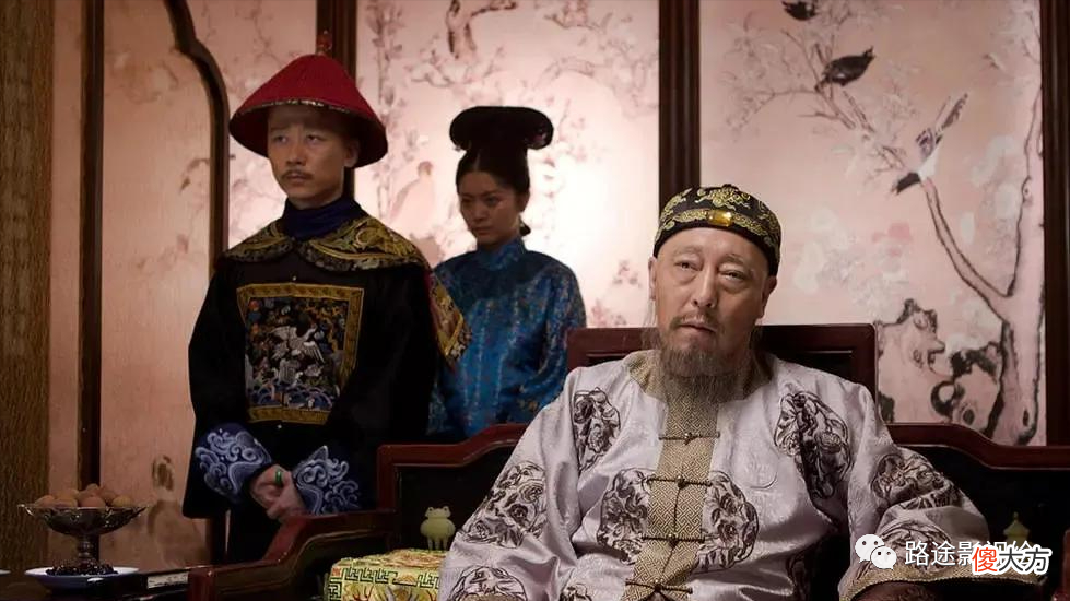 【爱历史】《大清盐商》：当代富豪的奢靡生活算个啥，都是扬州盐商玩剩下的