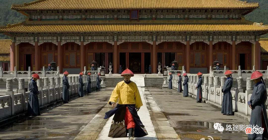 【爱历史】《大清盐商》：当代富豪的奢靡生活算个啥，都是扬州盐商玩剩下的