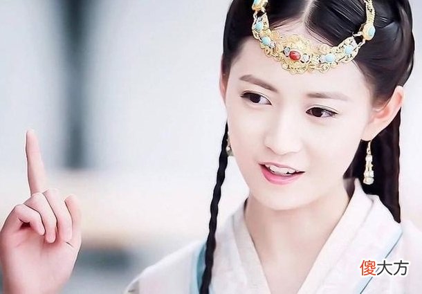 【历史故事】朱元璋问蒙古少女：什么东西最大？少女仅回答4字，成了他的儿媳