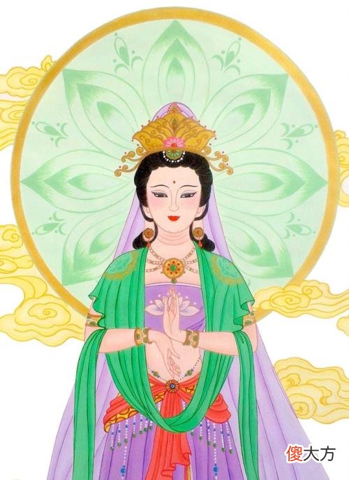 【爱历史】中国古代神话中称得上战神的八大人物，谁才是真正的战神？