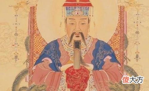 【爱历史】中国古代神话中称得上战神的八大人物，谁才是真正的战神？