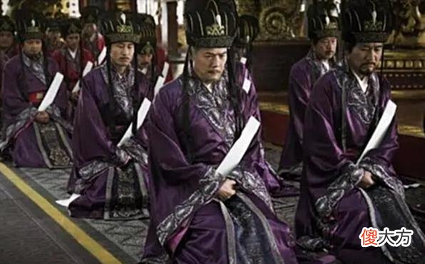 【爱历史】为什么古代王朝，终究会走向灭亡？