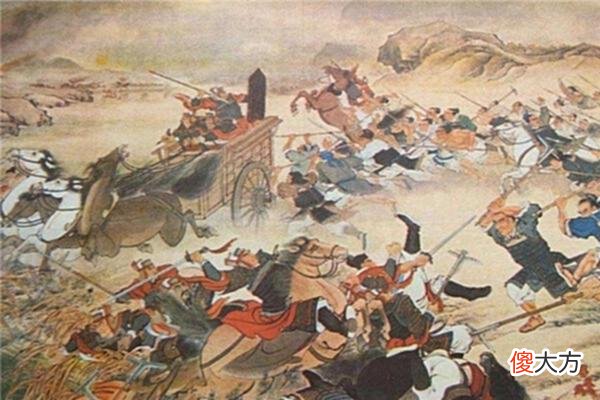 【爱历史】为什么古代王朝，终究会走向灭亡？