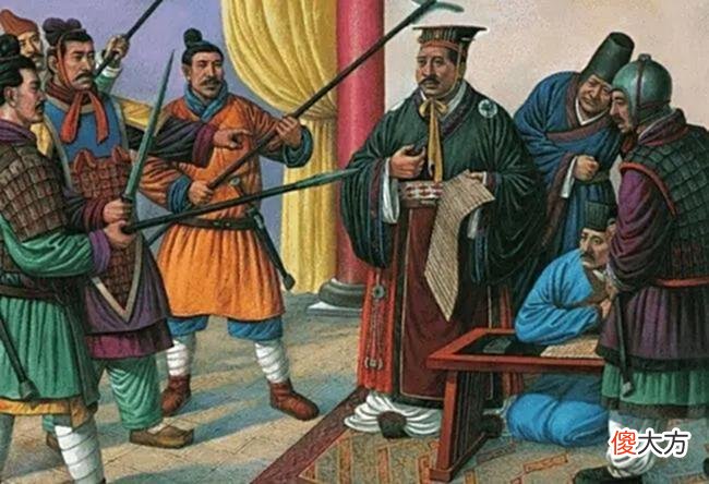 【爱历史】为什么古代王朝，终究会走向灭亡？