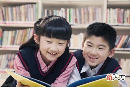 先教孩子读书还是先教写字？教错顺序影响学习，别怪孩子没天分
