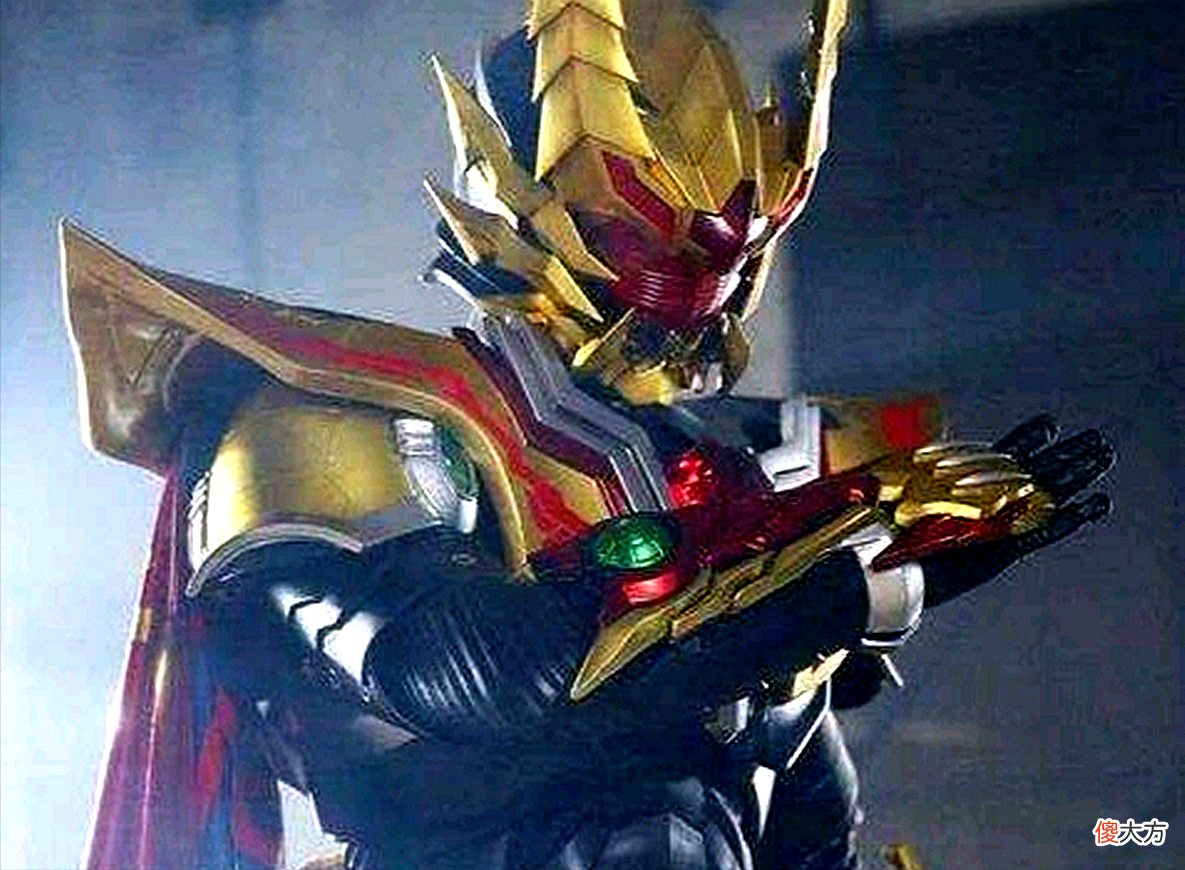 【游戏迷】铠甲勇士：修罗铠甲不会飞，实力却比捕王铠甲强大，这两点很重要