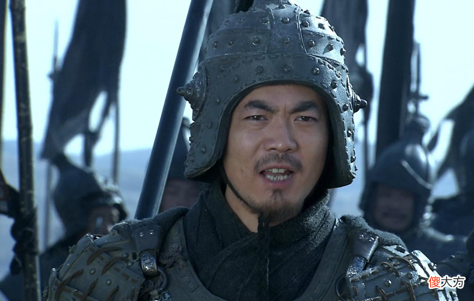 【历史故事】袁绍说颜良文丑若有一人在此，何惧华雄，颜良文丑真能斩华雄吗？